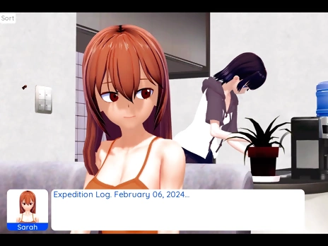 My Lover Is an Android